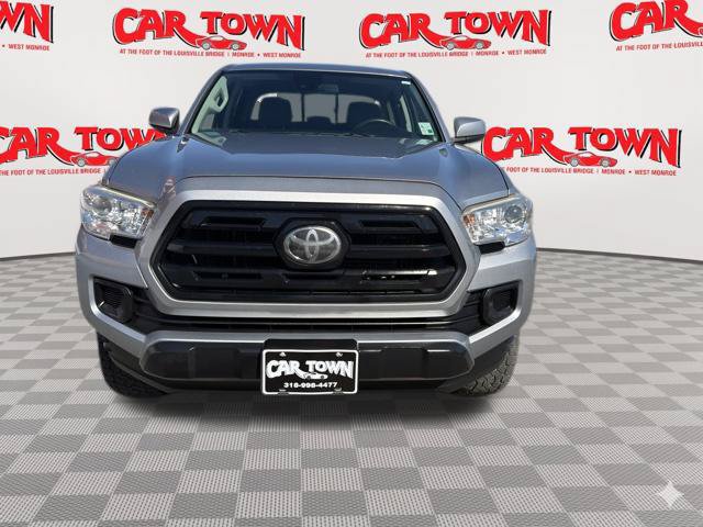 Used 2019 Toyota Tacoma SR w/ SR Convenience Package AWD/4WD image 3