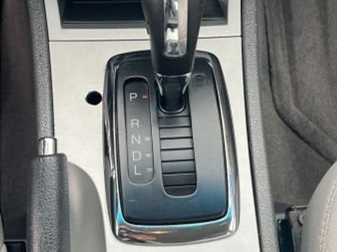 Used 2011 Ford Fusion S FWD image 21