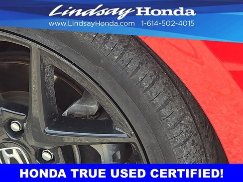 Certified 2023 Honda Civic Sport image 9