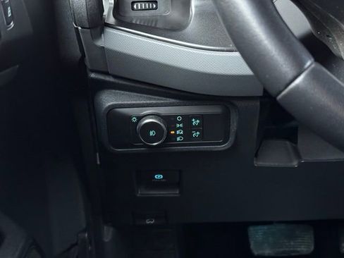 Certified 2022 Ford Bronco Big Bend AWD/4WD image 33
