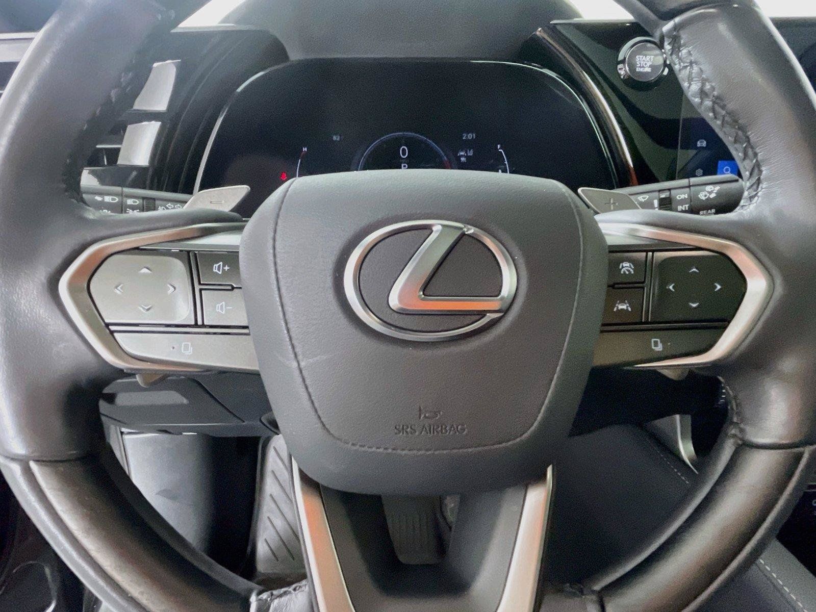 Used 2024 Lexus RX 350 AWD w/ Convenience Package image 15