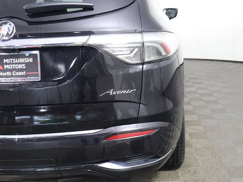 Used 2023 Buick Enclave Avenir w/ Trailering Package, 5000 lbs. AWD/4WD image 21