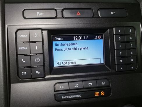 Used 2021 Ford F250 XL w/ Power Equipment Group AWD/4WD image 20
