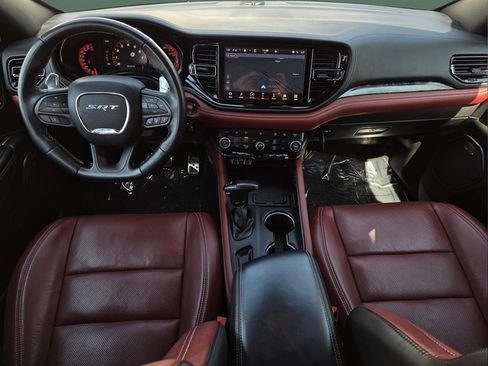 Used 2023 Dodge Durango SRT Hellcat AWD/4WD image 11