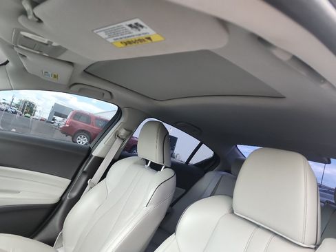 Used 2020 Acura ILX FWD image 21