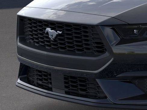 New 2026 Ford Mustang Premium image 17