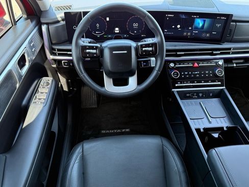 Used 2025 Hyundai Santa Fe Limited image 17