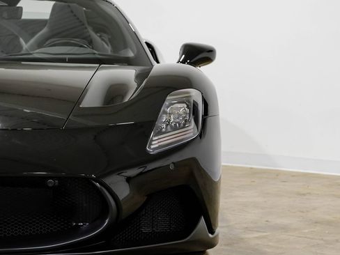 Used 2024 Maserati MC20 Cielo image 42