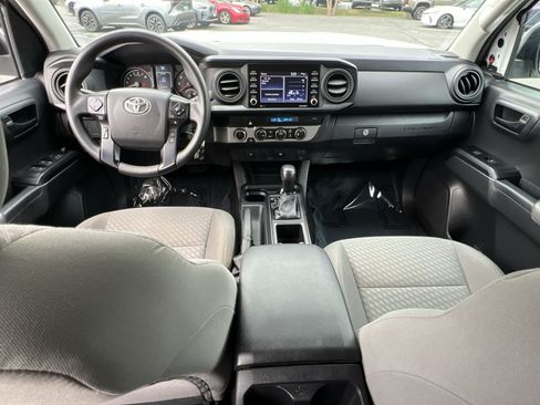 Used 2023 Toyota Tacoma SR AWD/4WD image 22