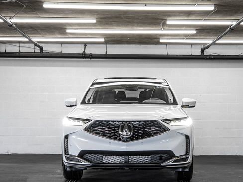 New 2026 Acura MDX SH-AWD w/ Technology Package image 8