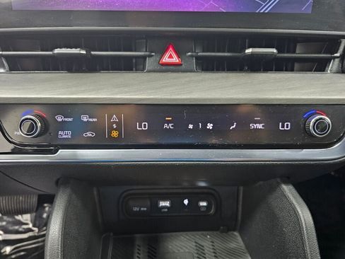 Used 2023 Kia Sportage X-Line AWD/4WD image 20