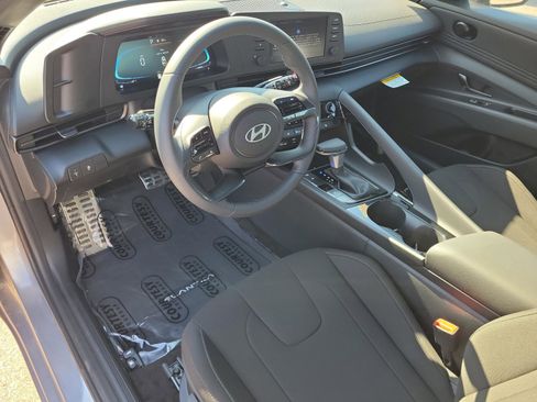 New 2026 Hyundai Elantra SEL Sport w/ Cargo Package image 14