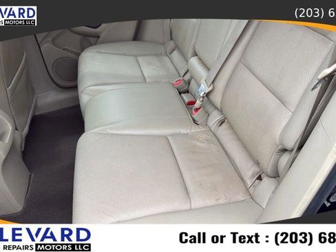 Used 2015 Acura RDX AWD image 30