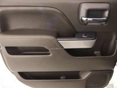 Used 2017 Chevrolet Silverado 1500 LT w/ All Star Edition image 16