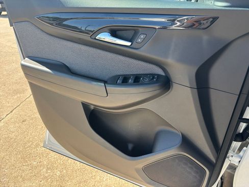 Used 2025 Chevrolet TrailBlazer LT image 20