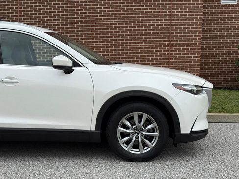Used 2016 MAZDA CX-9 Touring AWD/4WD image 17