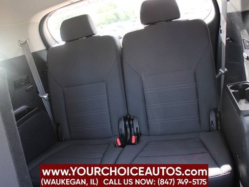 Used 2020 Kia Sorento LX w/ LX I4 Convenience Package AWD/4WD image 18