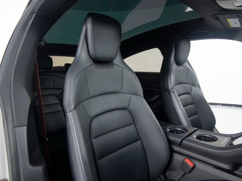 Certified 2023 Porsche Taycan 4S AWD/4WD image 37