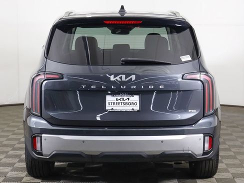 Used 2024 Kia Telluride EX X-Line AWD/4WD image 15