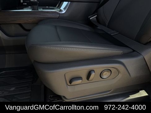 New 2026 GMC Sierra 1500 SLT AWD/4WD image 22