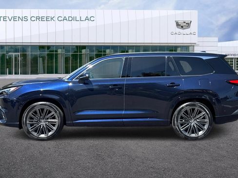 Used 2025 Lexus TX 350 AWD w/ Technology Package image 6