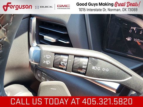 New 2027 GMC Terrain Elevation w/ Black Edition FWD image 20