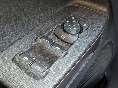 Used 2021 Ford EcoSport SE w/ Interior Protection Package image 27