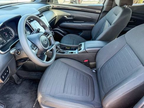 Certified 2022 Hyundai Santa Cruz SEL w/ Cargo Package AWD/4WD image 18