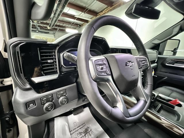 New 2026 Chevrolet Silverado 1500 RST w/ Convenience Package II AWD/4WD image 10