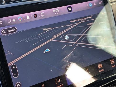 Used 2022 Jeep Grand Cherokee Limited image 13