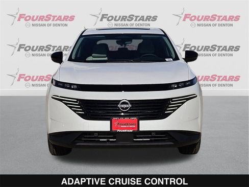 New 2026 Nissan Murano SL image 9