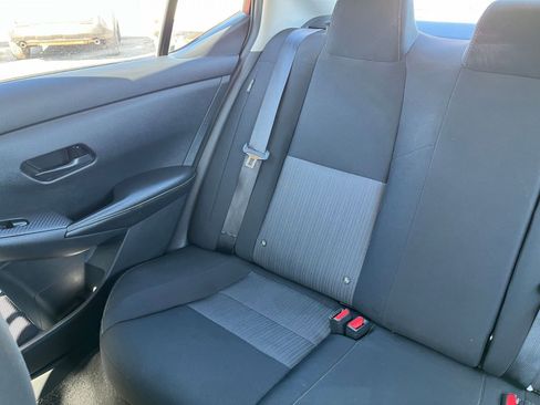 Used 2025 Nissan Sentra SV image 35