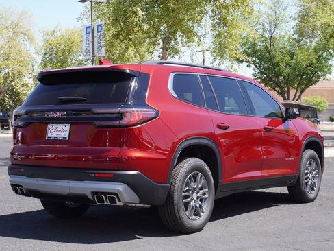 New 2025 GMC Acadia Elevation image 3