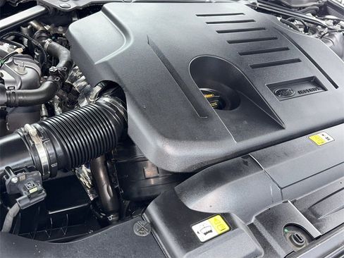 Used 2021 Land Rover Range Rover Westminster Edition image 61