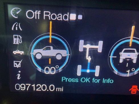 Used 2013 Ford F150 Lariat w/ Mid Equipment Group image 14