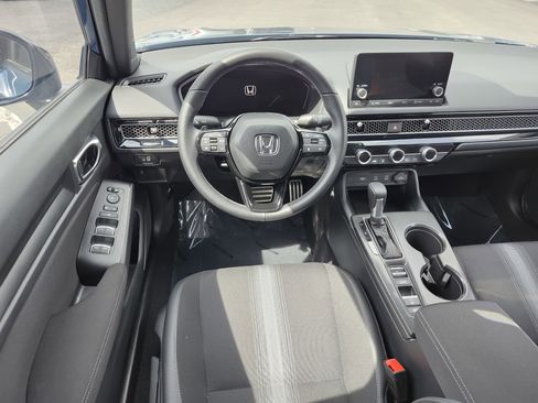 Used 2025 Honda Civic Sport image 25