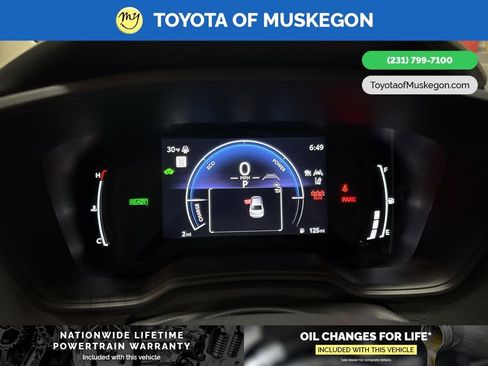 New 2026 Toyota Corolla LE image 18