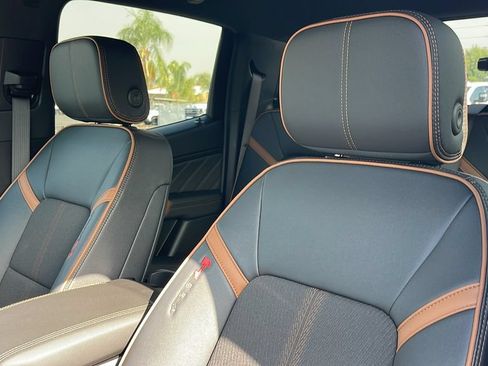 New 2026 GMC Canyon AT4 AWD/4WD image 13