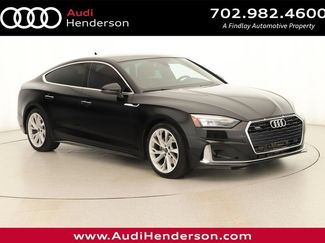 Used 2021 Audi A5 2.0T Premium AWD/4WD video 1