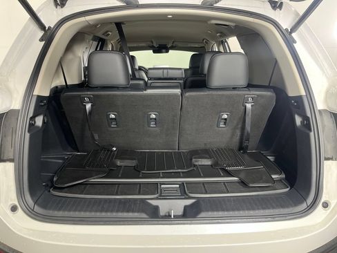 Certified 2025 Honda Pilot EX-L image 11