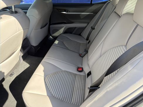 Used 2023 Toyota Camry SE image 23