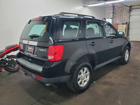 Used 2010 MAZDA Tribute i Sport FWD image 7