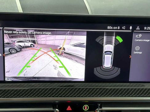 Used 2023 BMW X3 M40i w/ Premium Package image 20