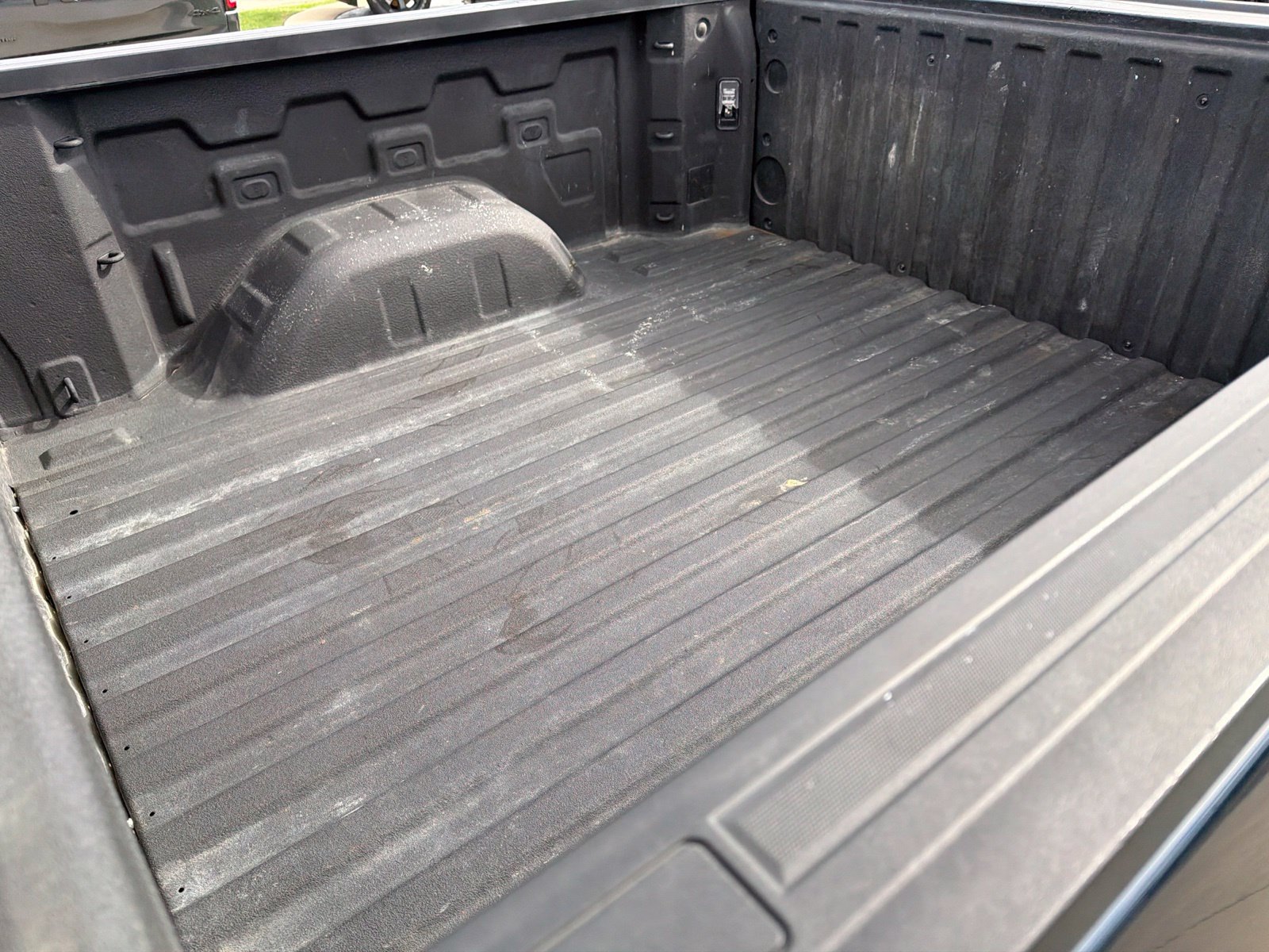 Used 2021 Chevrolet Silverado 1500 RST AWD/4WD image 17