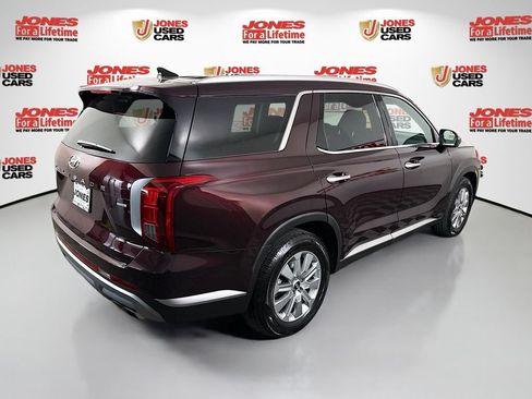 Used 2023 Hyundai Palisade SEL AWD/4WD image 17