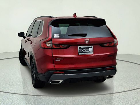 Used 2025 Honda CR-V Sport-L image 11