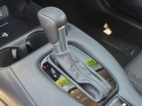 Used 2026 Honda HR-V LX image 23