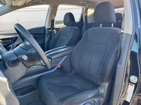 Used 2023 Nissan Murano S FWD image 17