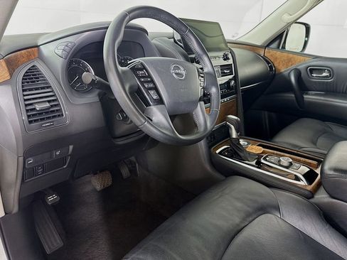 Used 2022 Nissan Armada SL image 7