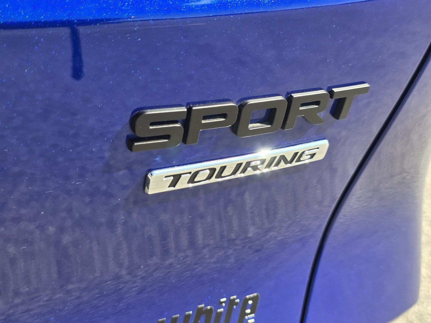 Used 2023 Honda CR-V Sport Touring image 18